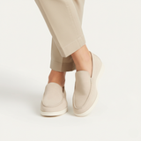 Classic Loafers for Men | Suede Comfort, Timeless Style