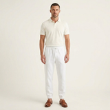 Lightweight Summer Pants for Men | Breathable Linen Comfort & Boho Style