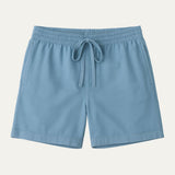 Men's Lightweight Relaxed Fit Linen Summer Shorts | Breathable Comfort, Effortless Style