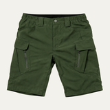 Men's Tactical Cargo Shorts | Utility Style, All-Day Comfort