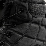 Men's Snow Boots | Plush Lined Comfort & Style