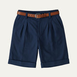 Summer Shorts for Men | Tailored Comfort, Linen Style