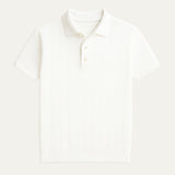 Men's Vintage Polo Shirt | Classic Comfort & Timeless Style