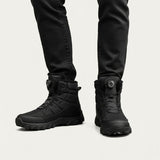 Men's Snow Boots | Plush Lined Comfort & Style
