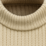 Men's Cashmere Crewneck Sweater | Luxury Comfort & Timeless Style