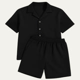 Men Summer Sets | Comfort & Italian Elegance