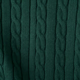 Classic Men's Merino Wool Sweater | Premium Comfort, Timeless Style