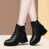 Women's Ankle Boots – Trend Led Versatile Everyday Booties