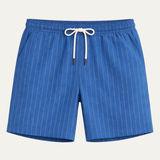 Men's Summer Drawstring Shorts | Comfortable, Casual Style