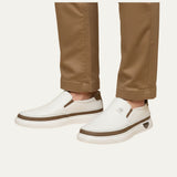Men's Slip On Loafers | Lightweight Comfort & Classic Style