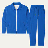 Summer Linen Sets for Men | Breathable Comfort & Relaxed Style