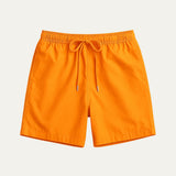 Men's Summer Swim Shorts | Comfortable Drawstring Style