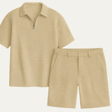Summer Sets for Men | Lightweight & Effortless Style