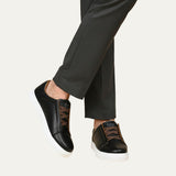 Classic Leather Sneakers Men | Timeless Comfort & Style