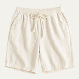 Summer Shorts for Men | Lightweight Cotton Comfort