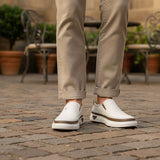 Men's Slip On Loafers | Lightweight Comfort & Classic Style