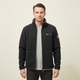 Warm Winter Jackets for Men | Fleece Lined, Classic Style