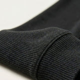 Men's Gray Button Neck Knit Sweater | Premium Comfort, Timeless Style