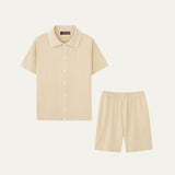 Men Summer Sets | Lightweight Linen Comfort & Style