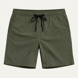 Men's Classic Swim Shorts | Premium Comfort, Timeless Style