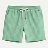 Men's Summer Drawstring Shorts | Relaxed Comfort, Effortless Style