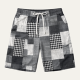 Men's Summer Drawstring Shorts | Colorful Comfort & Casual Style