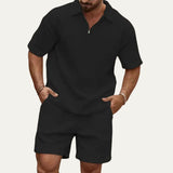 Summer Sets for Men | Lightweight & Effortless Style