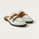 Men's Canvas Loafers | Effortless Summer Style