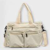 Versatile Tote Bag | Smart Organization, Everyday Elegance