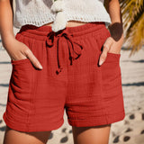 Summer Shorts Women | Relaxed Fit & All-Day Comfort