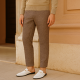 Men's Leather Loafers | Timeless Elegance & All-Day Comfort