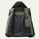 Men's Lightweight Windbreaker | Weather Protection, Modern Style