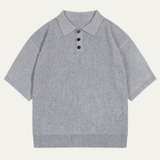Men's Casual Polo Shirt | Classic Comfort, Timeless Style