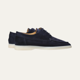 Men's Suede Loafers | Classic Comfort, Effortless Style