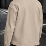 Men's Classic Casual Jacket – Everyday Wardrobe Essential Layer