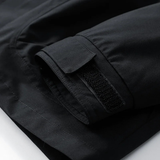 Men's Lightweight Windbreaker | Weather Protection, Modern Style