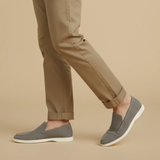 Men's Breathable Slip On Shoes | Ultimate Comfort, Effortless Style