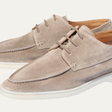 Men's Suede Loafers | Classic Comfort, Effortless Style