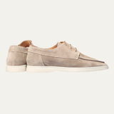 Men's Suede Loafers | Classic Comfort, Effortless Style