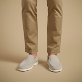 Men's Breathable Slip On Shoes | Ultimate Comfort, Effortless Style