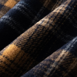 Men's Plaid Flannel Shirt | Casual Comfort, Timeless Style