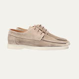 Men's Suede Loafers | Classic Comfort, Effortless Style
