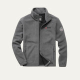 Warm Winter Jackets for Men | Fleece Lined, Classic Style