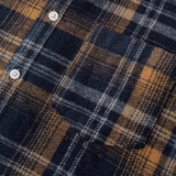 Men's Plaid Flannel Shirt | Casual Comfort, Timeless Style