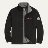Warm Winter Jackets for Men | Fleece Lined, Classic Style