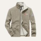 Warm Winter Jackets for Men | Fleece Lined, Classic Style