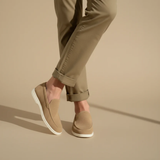 Men's Breathable Slip On Shoes | Ultimate Comfort, Effortless Style