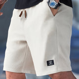 Men's Relaxed Fit Shorts – Casual Everyday Summer Shorts