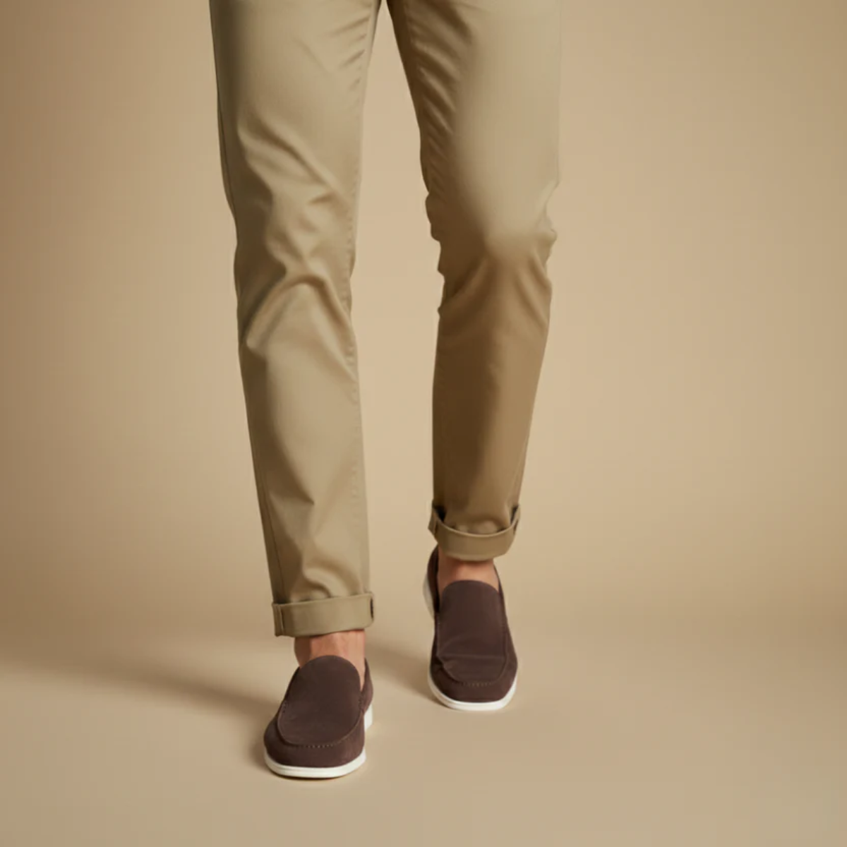 Men's Breathable Slip On Shoes | Ultimate Comfort, Effortless Style