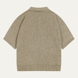 Men's Casual Polo Shirt | Classic Comfort, Timeless Style